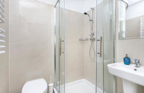 Venetian House Market Square Aparthotel - Photo 96