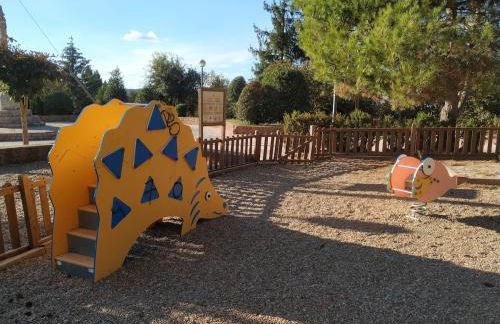 Casa amb jardí i llar de foc - Foto 24