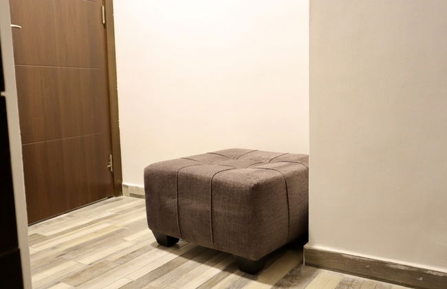 Aboun Rooftop 2bedroom Kh&sh - Photo 17