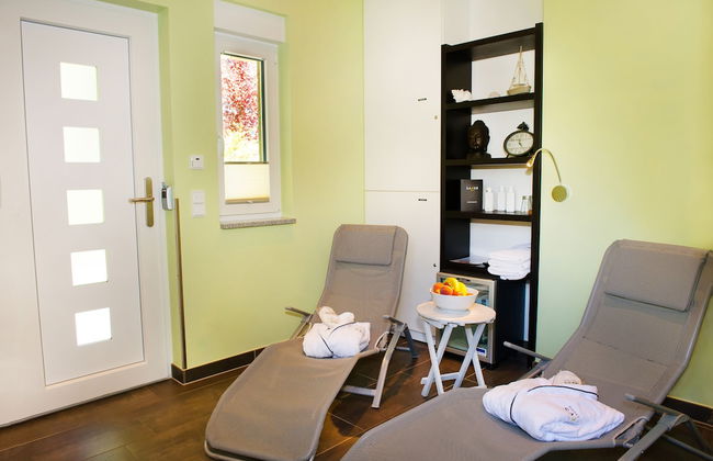 City Appartments Am Wall - Foto 73