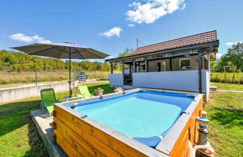 Studio Holiday Home In Bratina - Foto 10