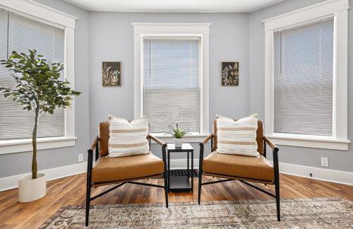 Remodeled Mins to Beach & Downtown Downstairs - Foto 17