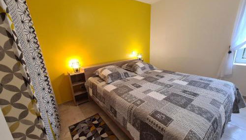 Gîte familial proche du zoo de Beauval avec cour privative - FR-1-591-648 - Foto 4