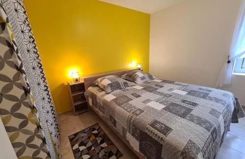 Gîte spacieux près du zoo de Beauval avec cour privative, terrasse, et équipements complets - FR-1-591-371 - Foto 17