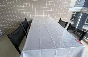 Apartamento pé na areia - Foto 10