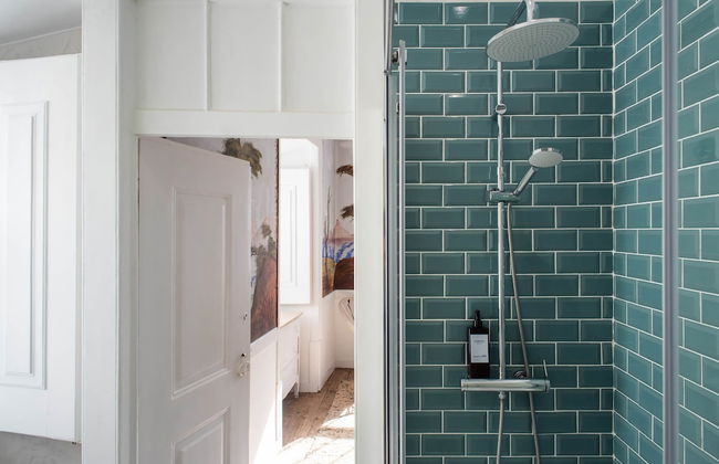 Central Ericeira Apartment With Lift - Foto 26