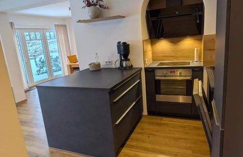 Ferienwohnung Burgblick - Foto 23