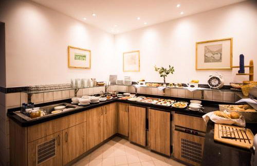 Aparthotel Seeschlösschen - Foto 23