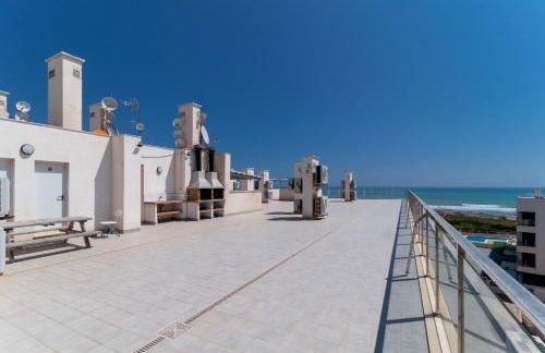 Amazing apartment 50 m from the beach - Foto 22