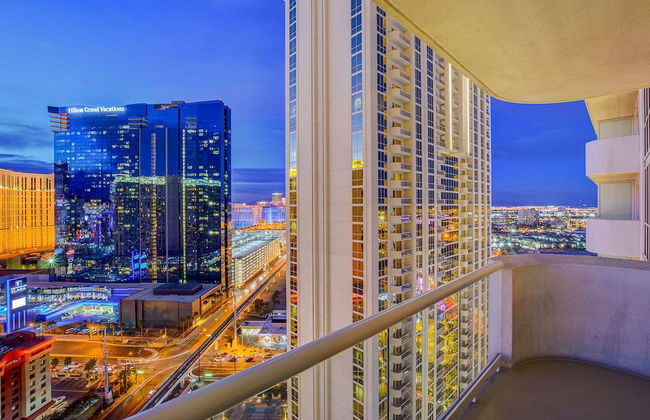 Lucky Gem Penthouse Suites at Signature - Foto 37