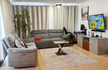Luxury Apartment in Dartford - Photo 1