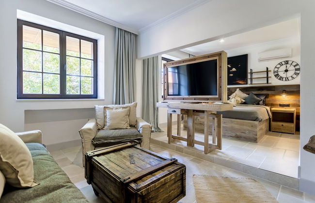 Castro Mesembria Boutique Hotel - Foto 4