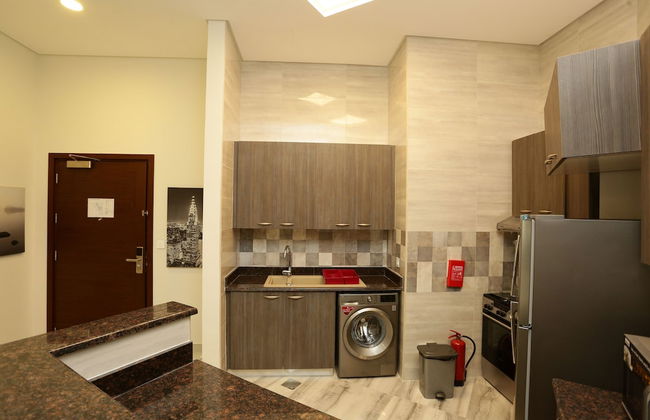 Marbella Holiday Homes - Photo 23