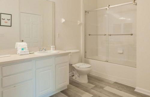 2785AL-SVH Brand New Apartment! - Foto 17