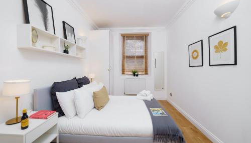 2 Bedr, 3 Beds, 1 Bath Thames, Trafalgar SQ - Foto 2