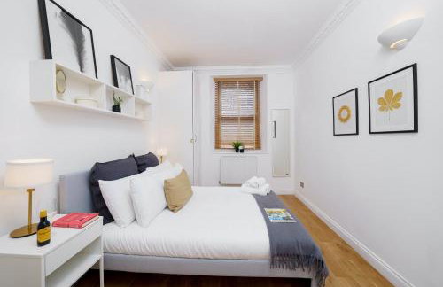 2 Bedr, 3 Beds, 1 Bath Thames, Trafalgar SQ - Foto 2
