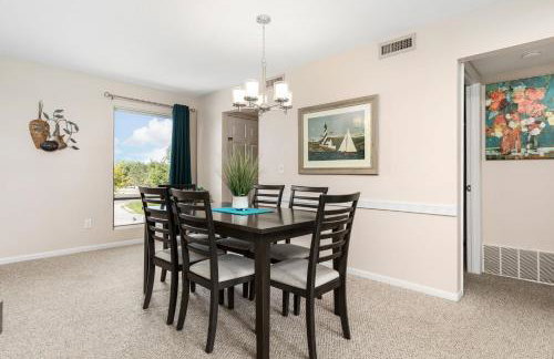 Beautiful 2BDR Loft Suite at Golf Course Condo 5549 - Foto 46