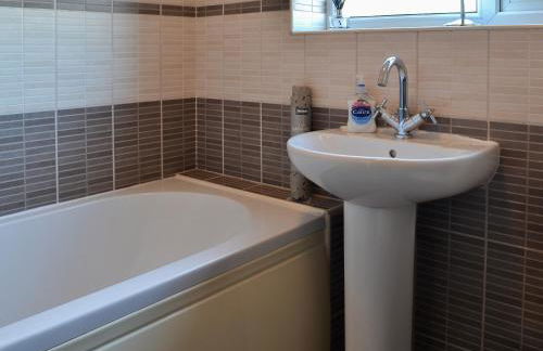 Squirrel Cottage - Foto 10