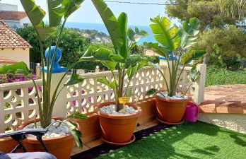 Villa Mimosa - Photo 16