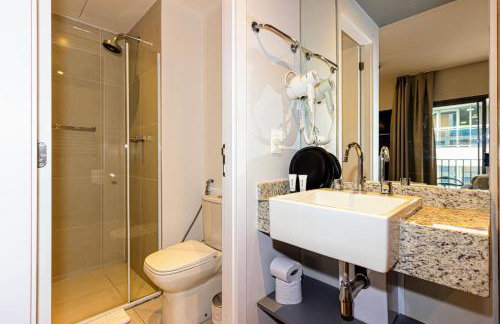 Charlie Aeroporto Congonhas CGH - Foto 46