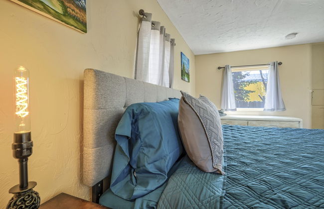 Mighty Mobile - Foto 9