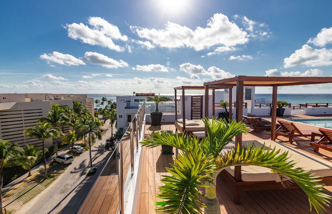 Casa del Mar 205 by CocoBR - Foto 33