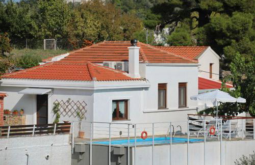 Diakopi Villa - Foto 4