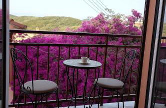 Mponanos' Family House - Foto 6