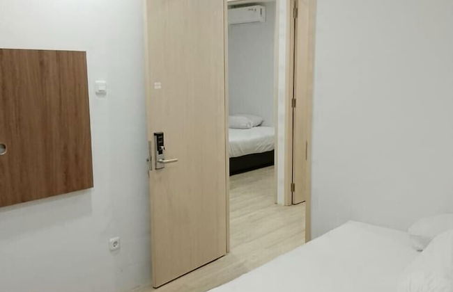 GoHome Harmoni Apartment - Foto 6