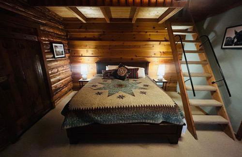 Aspen's Cabin - Foto 26