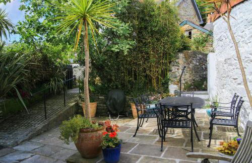 Gargoyle Cottage - Foto 20