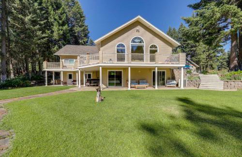 Studio with Shared Hot Tub Walk to Happys Inn - Foto 15