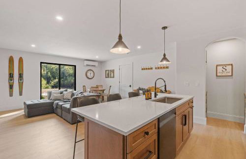 Le Petit Flat - 2 Bed 1 Bath One Level Apartment - Foto 19