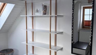 Ferienhaus "Auszeit an den Salzwiesen" - Foto 5