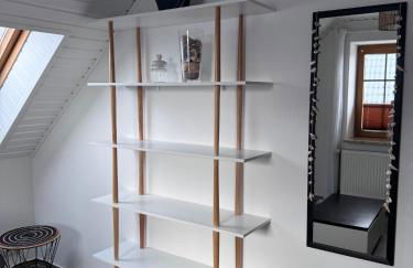 Ferienhaus "Auszeit an den Salzwiesen" - Foto 5