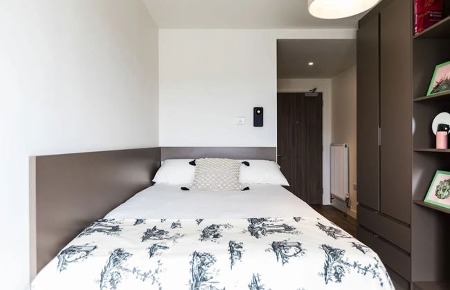 Student Only Arbury Court in Kingston - Foto 10