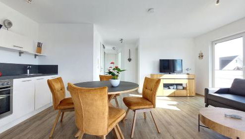 Dinkelbach Feriendomicil 2 D - Foto 1