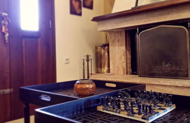 Villa Agape in Kala Nera Pelion - Foto 31