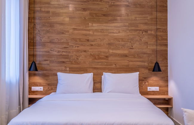 5 STAR APART HOTEL - Foto 14