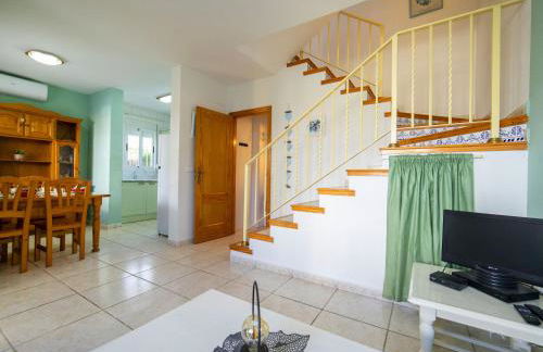 Holiday Home Residencial Casanova by Interhome - Foto 9