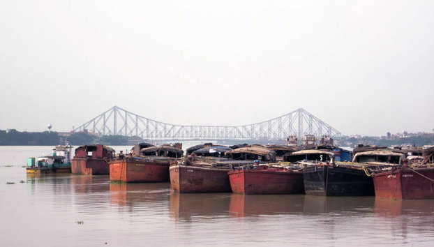 Recorrido por la ribera del East River - Foto 4