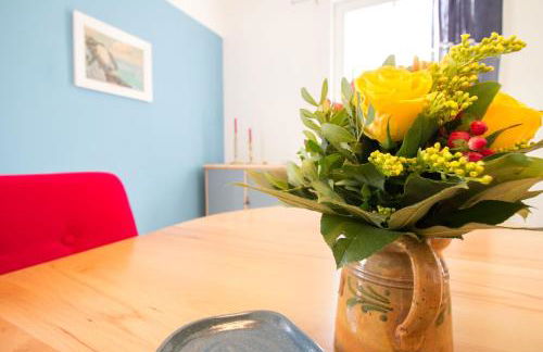 Ferienhaus Muscheltaucher - Foto 5