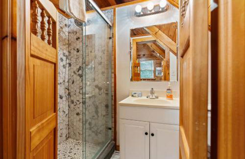 Mountain Rivers Lodge - Foto 28