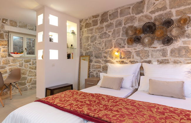 Apartments Vauquer - Photo 7