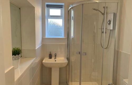 Ashbrook Lewis - two bedroom, two bathroom cottage nr Harwell Oxford - Photo 7