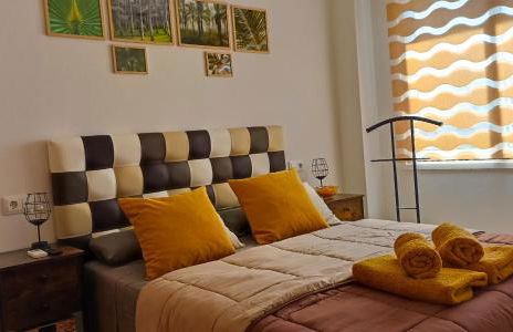 Mar Golf Luxe Flat - Foto 20