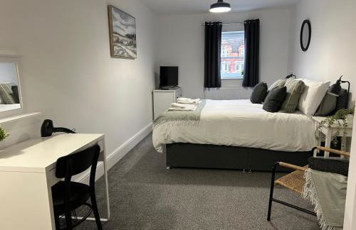 The Old Band Accommodation - Foto 7