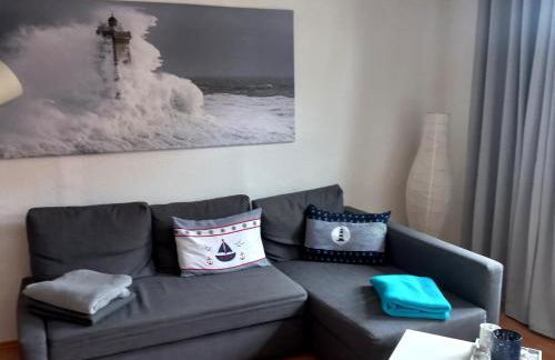 Ferienwohnung Wettin - Foto 9