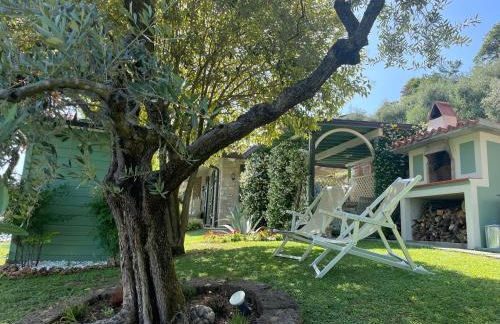 CHALET VELA Natura e Relax - Foto 32