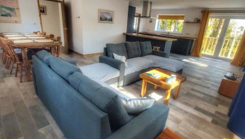 Heart of Kernow Holiday Home - Foto 3